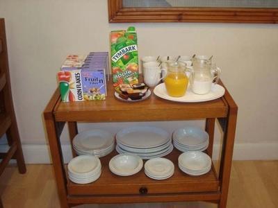 Broadway Lodge Bed And BreakfastSurbiton エクステリア 写真