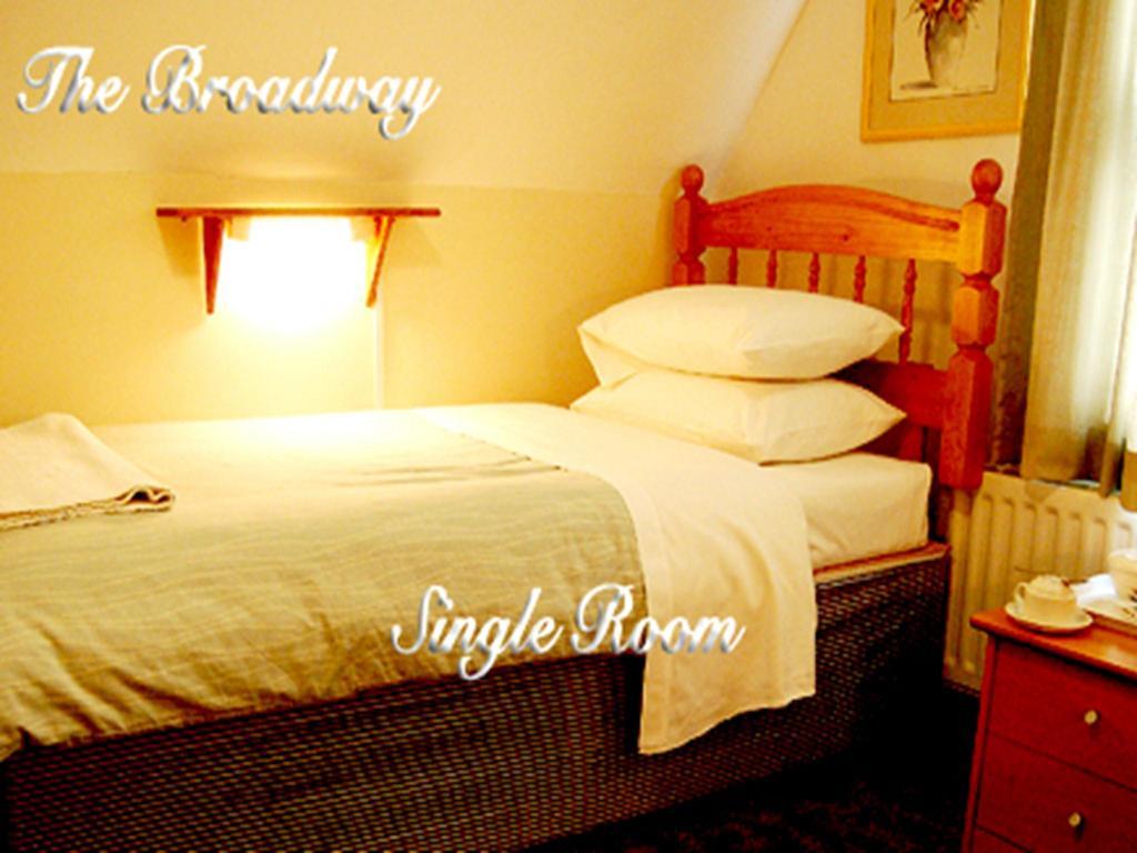 Broadway Lodge Bed And BreakfastSurbiton 部屋 写真