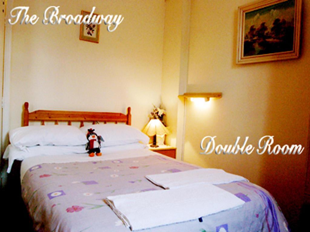 Broadway Lodge Bed And BreakfastSurbiton 部屋 写真