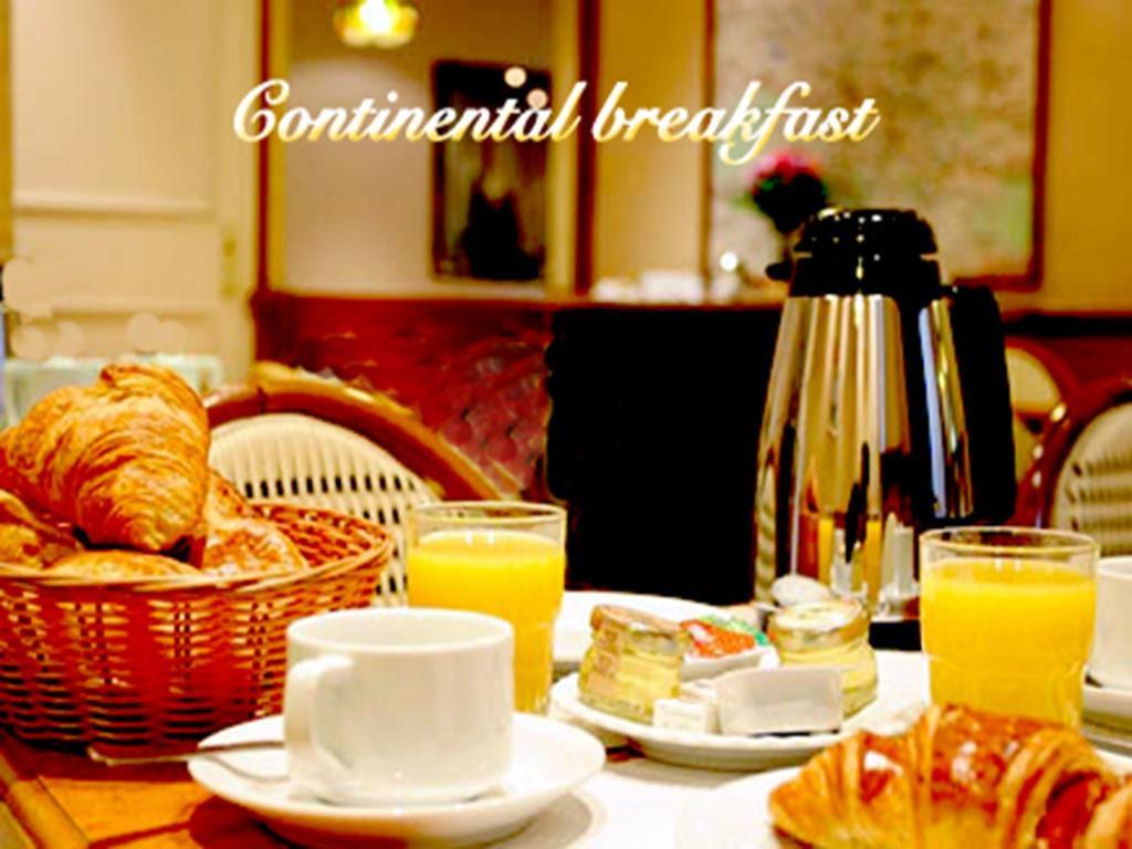 Broadway Lodge Bed And BreakfastSurbiton エクステリア 写真